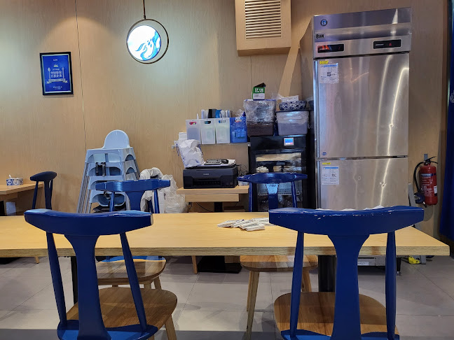 Western Mahua 西部马华中华第一面 - Hospitality and gastronomy