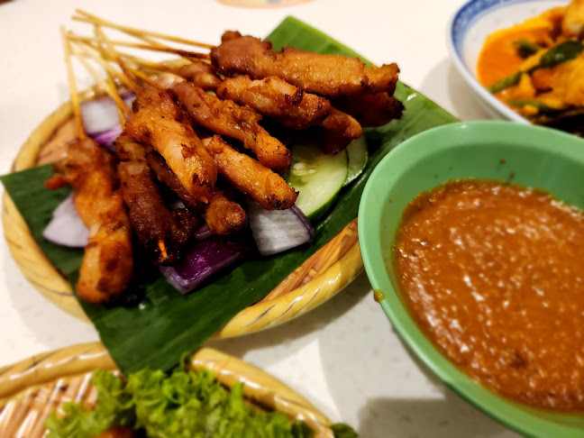 Opinii despre Curry Times în Singapore - Hospitality and gastronomy