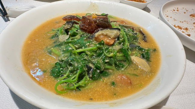 Comentarii opinii despre PUTIEN (Jewel Changi Airport)