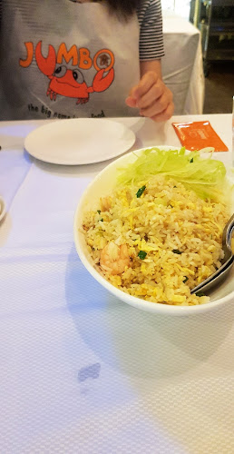 JUMBO Seafood - Dempsey Hill - Hospitality and gastronomy