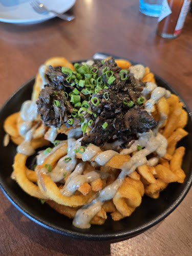 Tanuki Raw @ Orchard Central