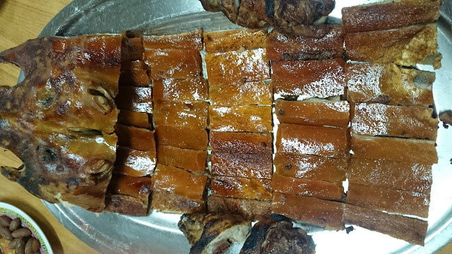 Comentarii opinii despre Kian Seng Seafood Restaurant