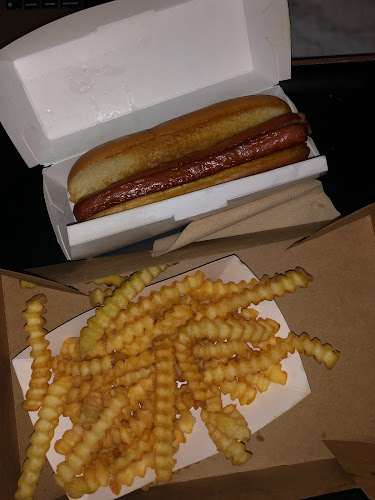 Shake Shack - Hospitality and gastronomy