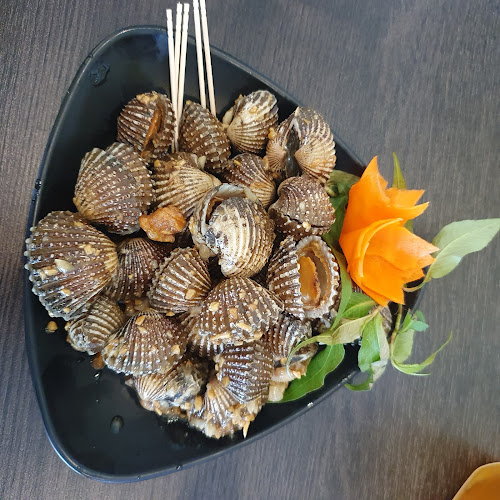 Ăn Là Ghiền - Bistro 7 - Singapore