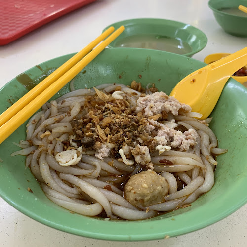 303 Anchorvale Link, #01-01 Multi-storey Car Park, Multi Storey Carpark, Singapore 540303