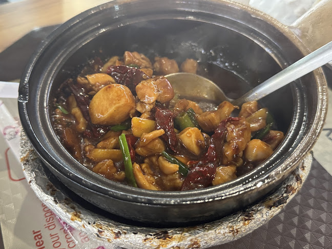 新记粥品 - Singapore