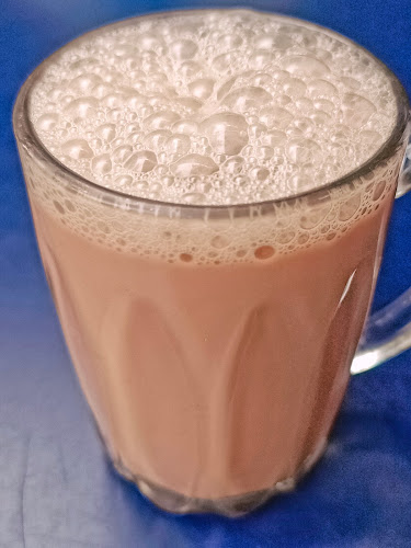 Thasevi Food - Hospitality and gastronomy