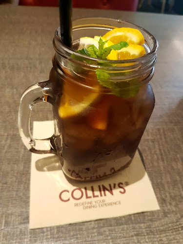 Comentarii opinii despre COLLIN'S® Shaw Plaza