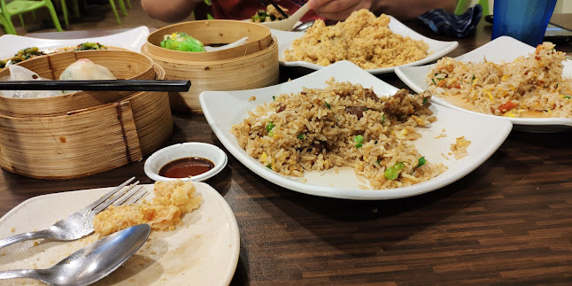 Mongkok Dim Sum East Coast