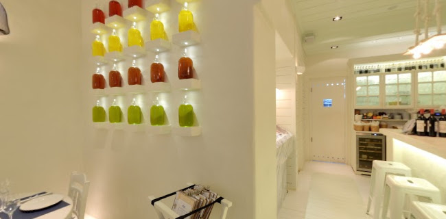 Alati Divine Greek Cuisine