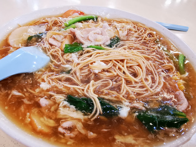 Bukit Merah View, #01-253 Block 116, Singapore 151116