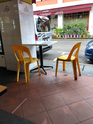 Opinii despre Soon Soon Soon (SSS) Wanton Noodles în Singapore - Hospitality and gastronomy