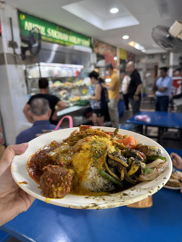Opinii despre Nurul Sakinah Malay Food în Singapore - Hospitality and gastronomy