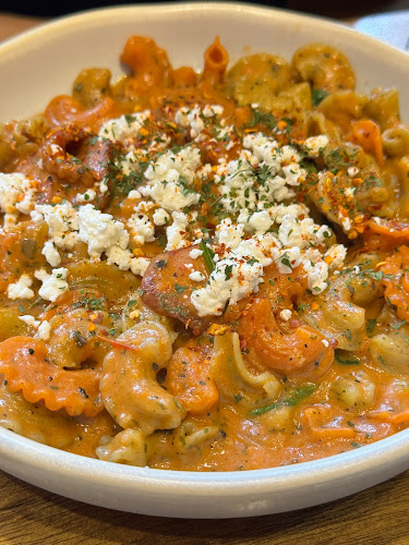 Comentarii opinii despre Tipo Strada — Keong Saik