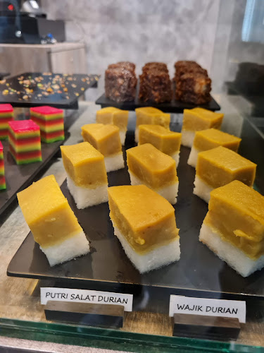 Comentarii opinii despre The Kuihmaker