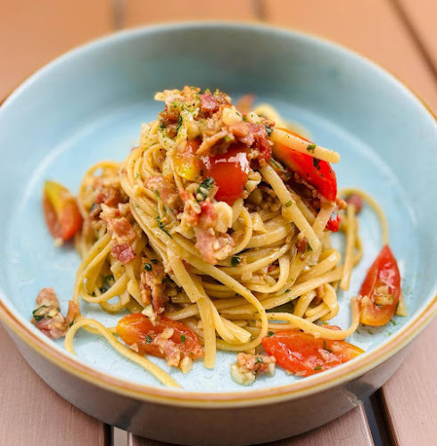 Opinii despre BistrOne36 at Tyrwhitt în Singapore - Hospitality and gastronomy