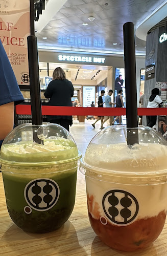 Opinii despre Warabimochi Kamakura în Singapore - Hospitality and gastronomy