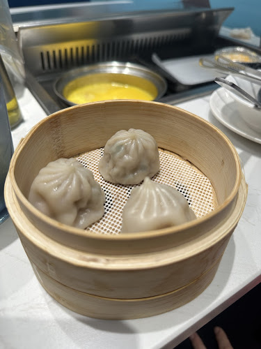 Good Combo Hotpot & BBQ Chinatown - Singapore