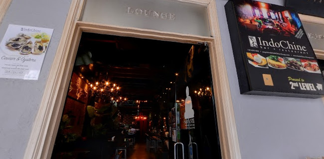 Opinii despre Savanh Bistro & Lounge by IndoChine în Singapore - Hospitality and gastronomy