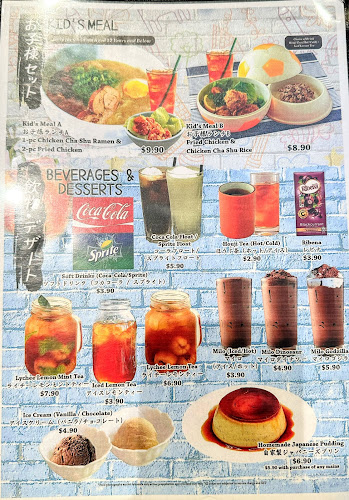 Tokyo Shokudo (Westgate)