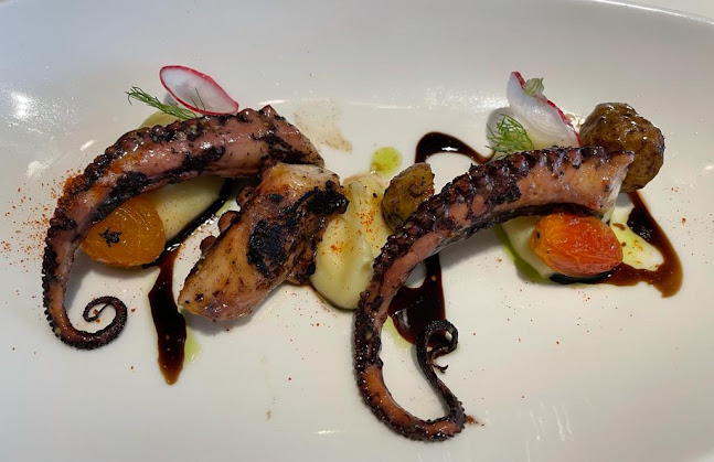 Comentarii opinii despre Gattopardo Ristorante di Mare