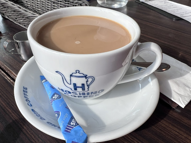 Hoshino Coffee @ Holland V - Singapore