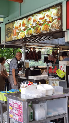 Opinii despre Ace Eating House în Singapore - Hospitality and gastronomy