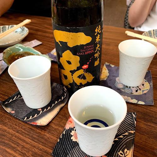 Opinii despre Shunjuu Izakaya în Singapore - Hospitality and gastronomy