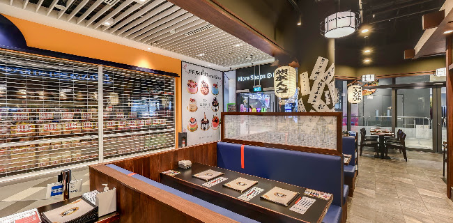 Comentarii opinii despre Ramen Hitoyoshi – Our Tampines Hub