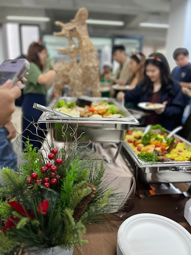 Le Rainbow - Halal Catering Services Singapore