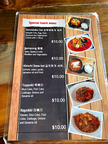 Opinii despre Oven & Fried Chicken în Singapore - Hospitality and gastronomy