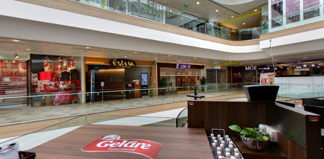 Geláre @ Tampines 1 - Hospitality and gastronomy