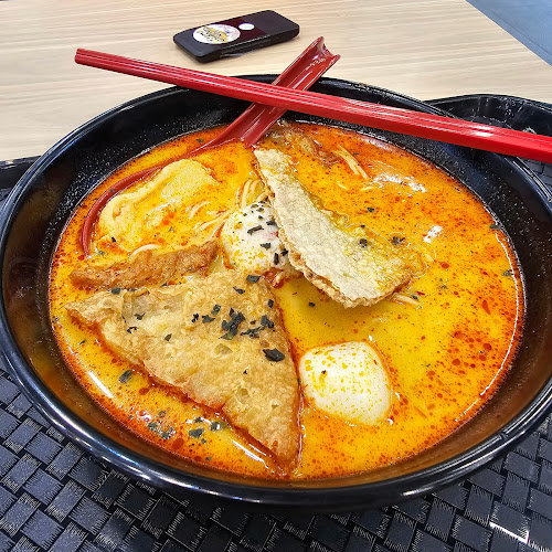 Opinii despre Jason Noodle House în Singapore - Hospitality and gastronomy