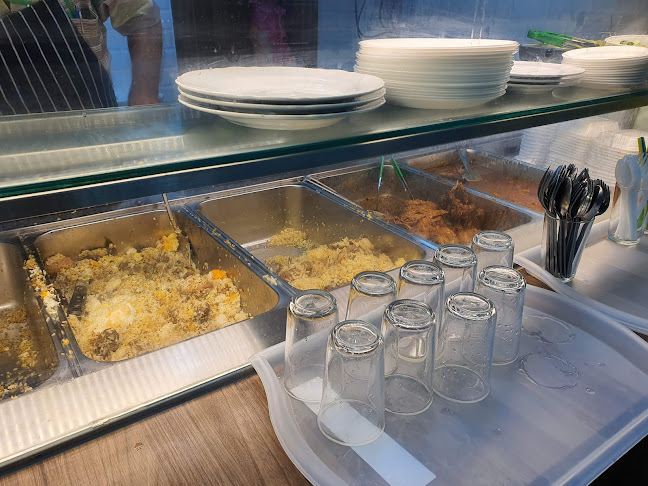 Fakruddin Restaurant