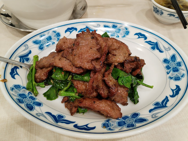 Eat First 食之為鮮 - Hospitality and gastronomy