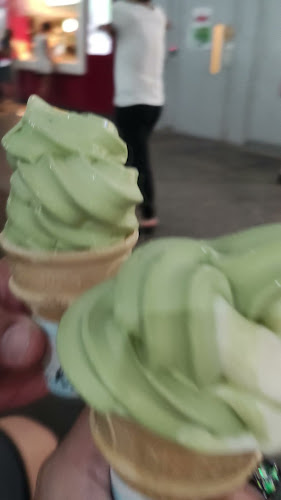 McDonald's Bedok Mall - Hospitality and gastronomy