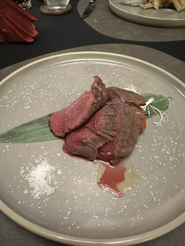 Private Dining Singapore | Avodah by Stellamoon - Hospitality and gastronomy