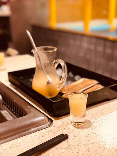 Beauty in The Pot 美滋锅 at The Centrepoint - Hospitality and gastronomy