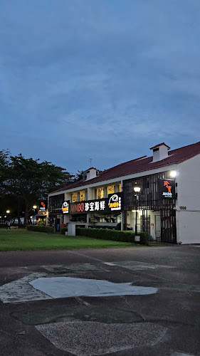 JUMBO Seafood - East Coast - Hospitality and gastronomy