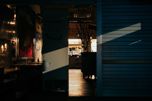 Two Men Bagel House Holland Village - Hospitality and gastronomy