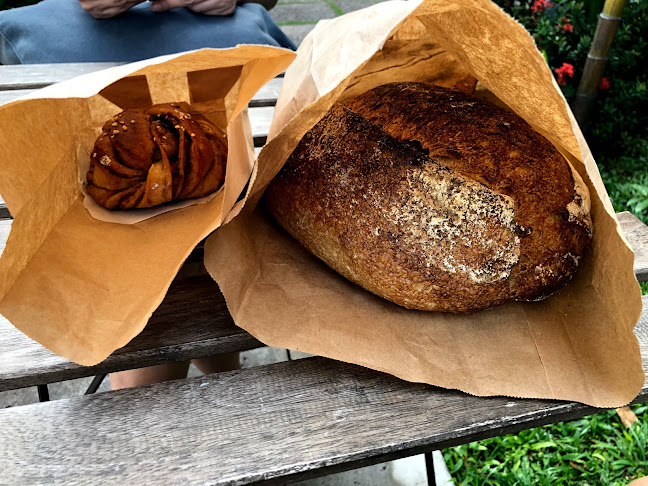 MICRO | bakery kitchen - Singapore