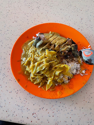 Tiong Bahru Market - Hospitality and gastronomy