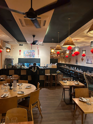 Comentarii opinii despre BRASEIRO SINGAPORE (JOO CHIAT)