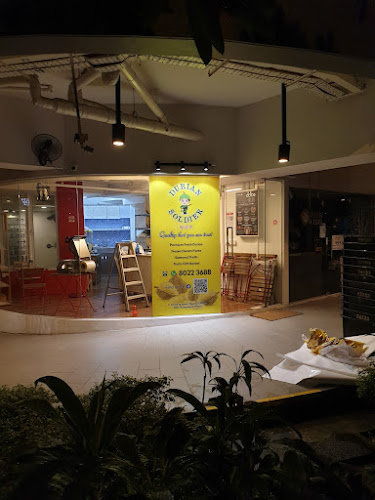 Opinii despre Durian Soldier în Singapore - Hospitality and gastronomy