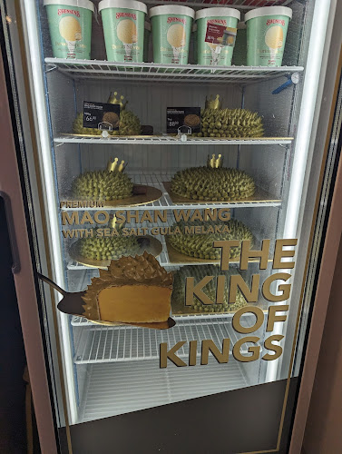 Comentarii opinii despre Swensen's @ Plaza Singapura