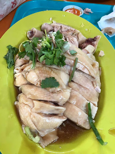Comentarii opinii despre Tian Tian Hainanese Chicken Rice - Bedok Branch
