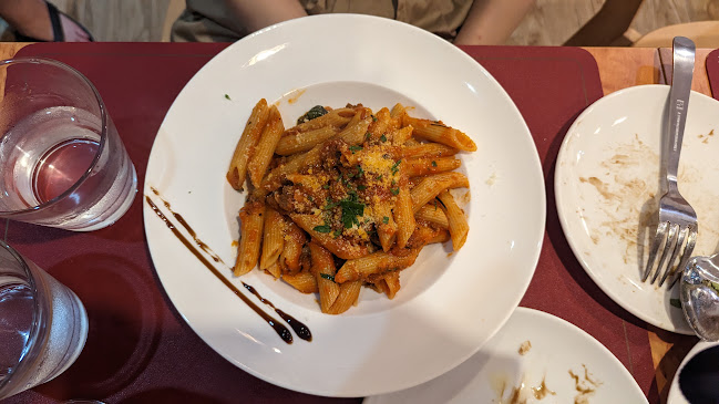 Maggiano - Singapore