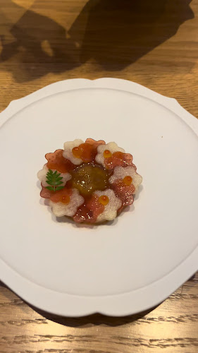 Restaurant Born - Singapore