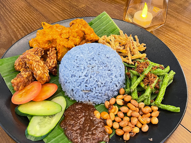 Comentarii opinii despre Original Greens