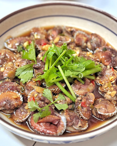 WaWa Lala Bee Hoon (38 Margaret Drive)